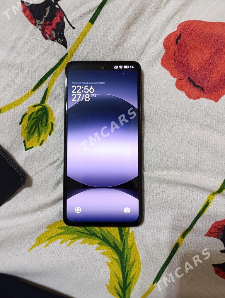 redmi note 14 - Çoganly - img 5