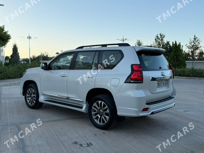 Toyota Land Cruiser Prado 2023 - 1 860 000 TMT - Ашхабад - img 5