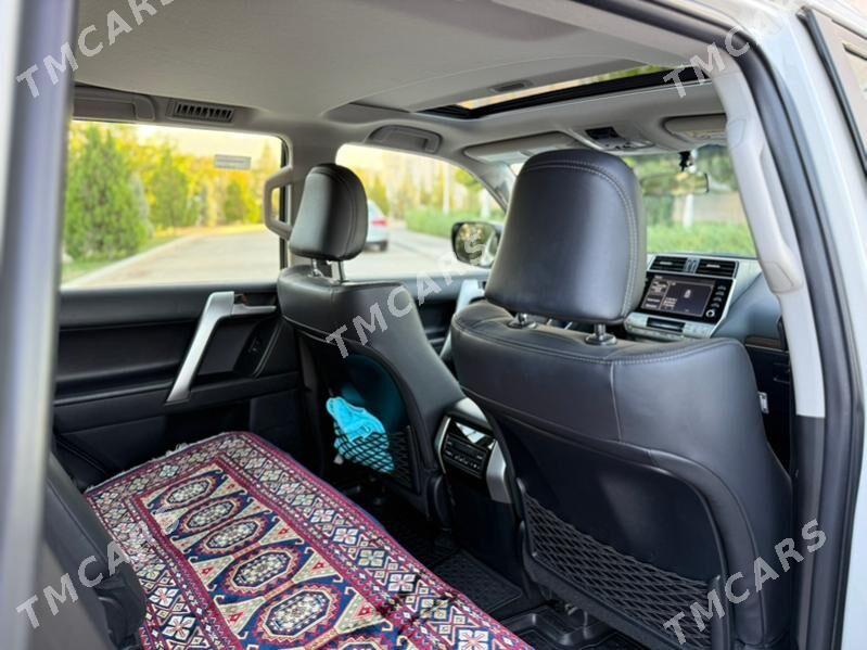 Toyota Land Cruiser Prado 2023 - 1 860 000 TMT - Ашхабад - img 4