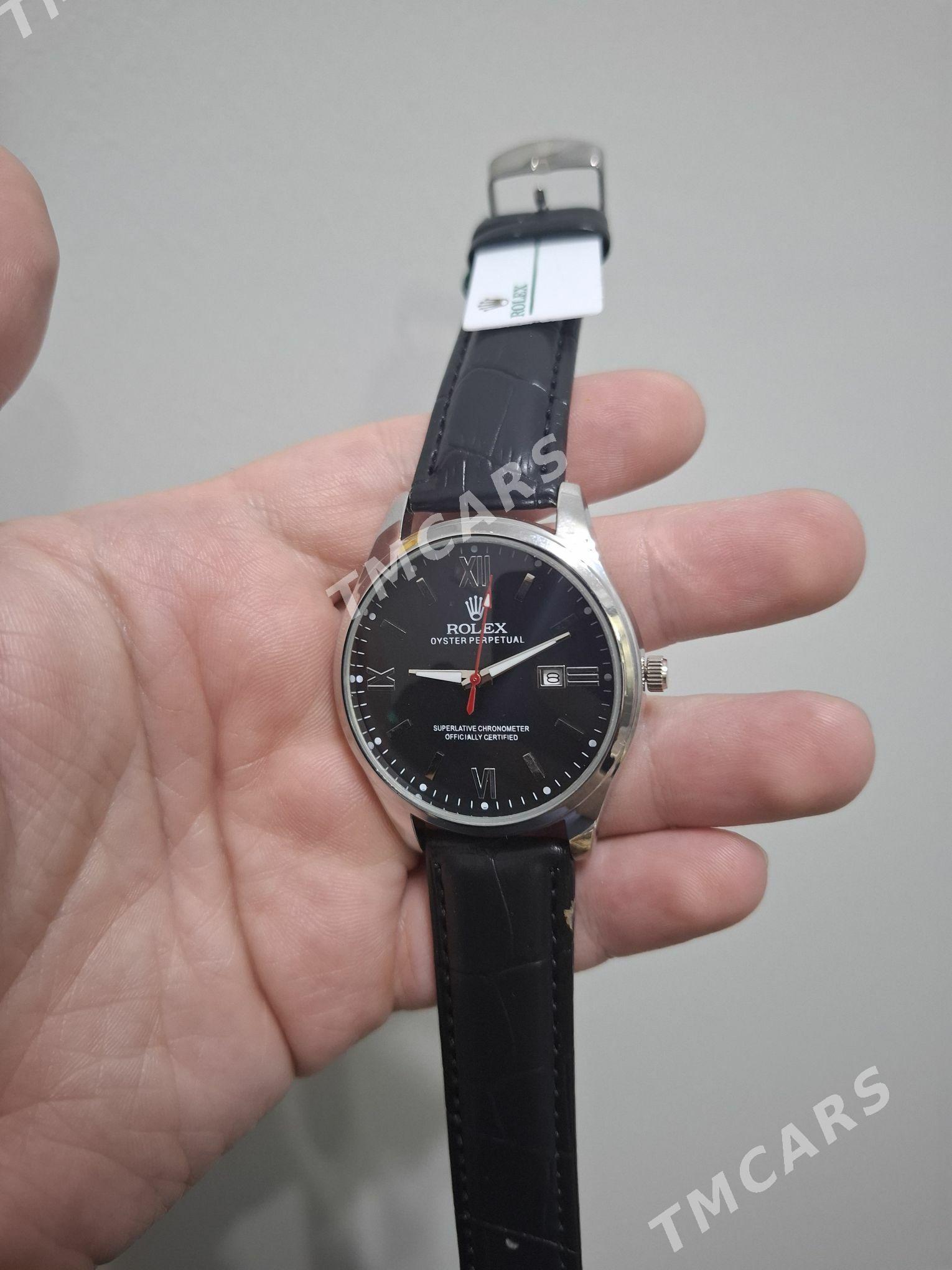 Rolex we Casio sagat - 10 mkr - img 5