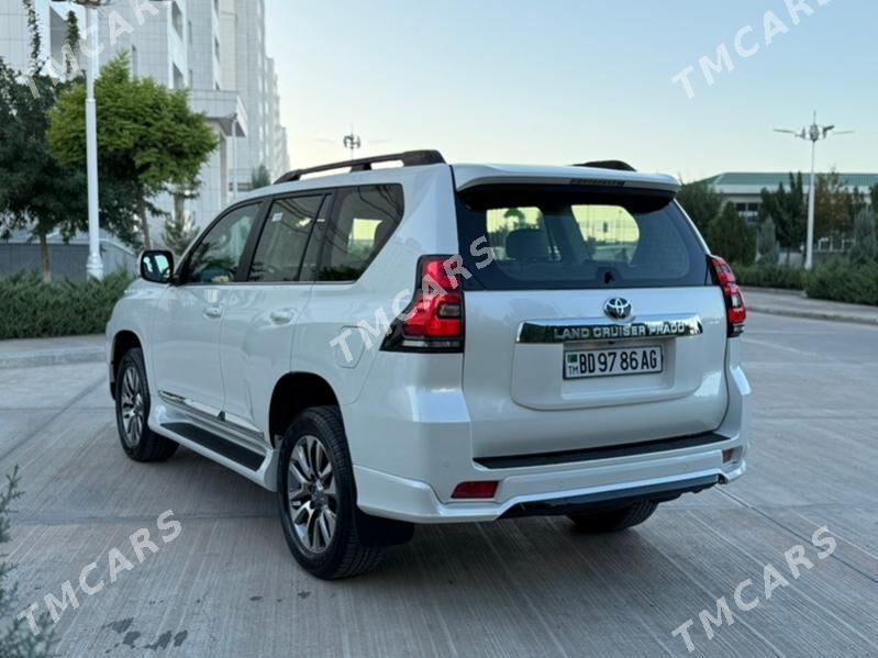 Toyota Land Cruiser Prado 2023 - 1 860 000 TMT - Ашхабад - img 7