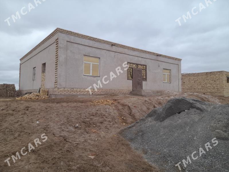 Satlyk Jay - Daşoguz - img 2