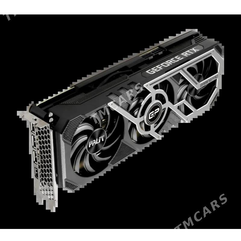 RTX 3080 10G - Parahat 7 - img 6