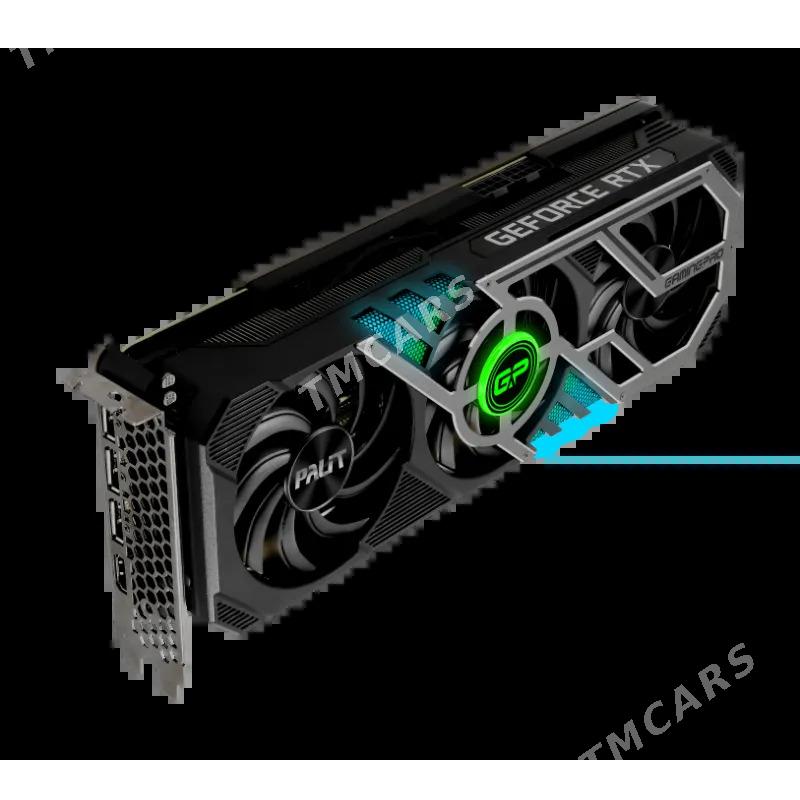 RTX 3080 10G - Parahat 7 - img 5