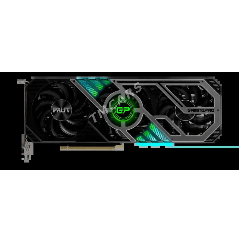 RTX 3080 10G - Parahat 7 - img 3