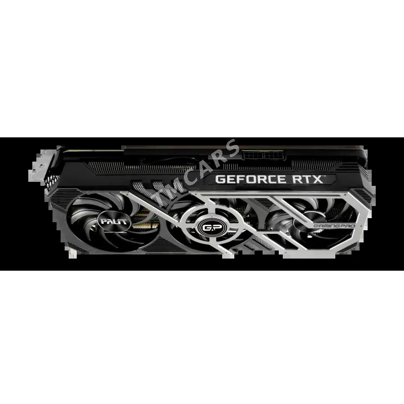 RTX 3080 10G - Parahat 7 - img 2
