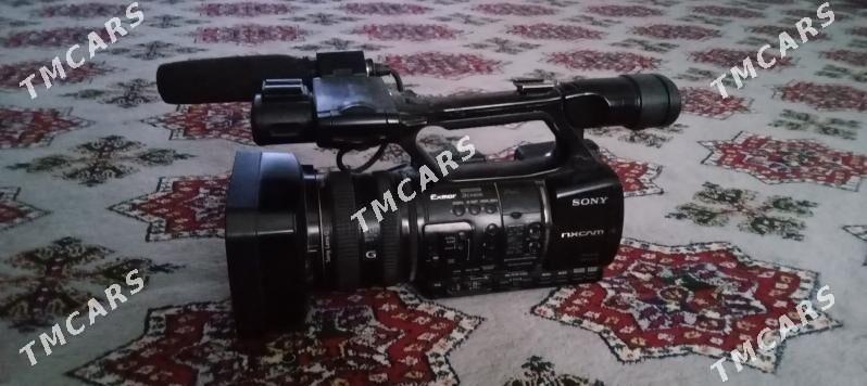 NX 5 - Гёкдепе - img 2