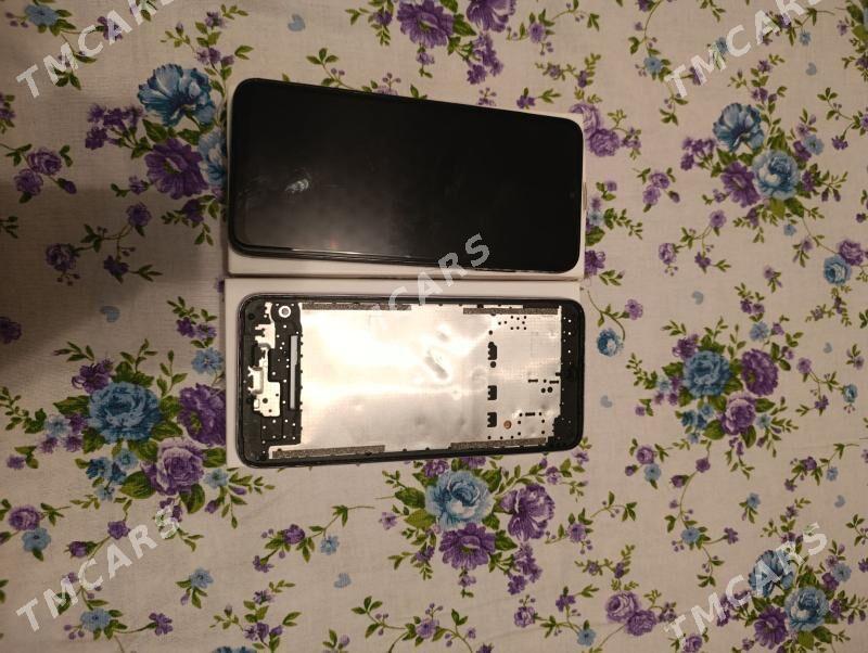 Samsung A05 S - Чарджоу - img 9