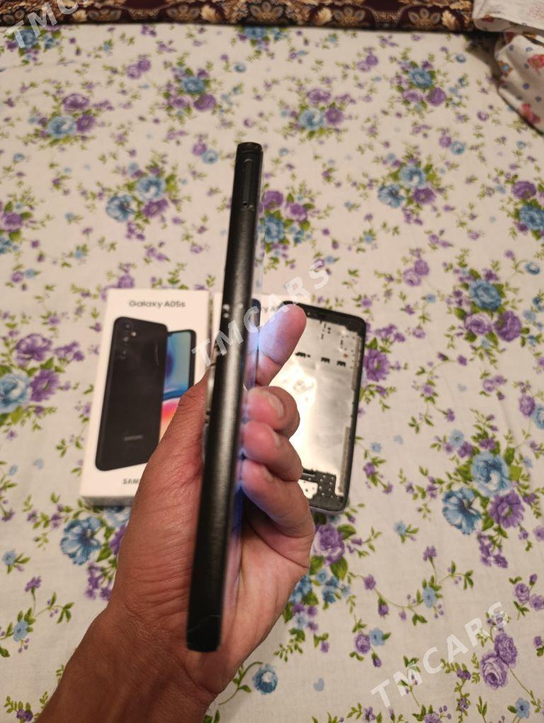 Samsung A05 S - Чарджоу - img 4