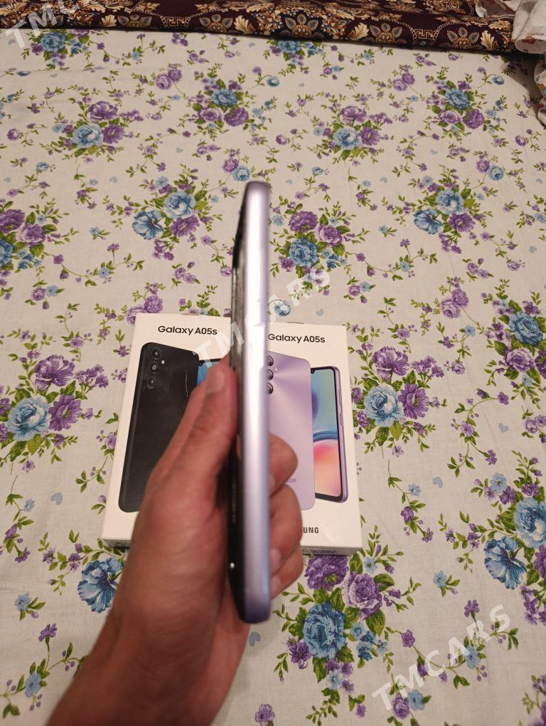 Samsung A05 S - Чарджоу - img 3