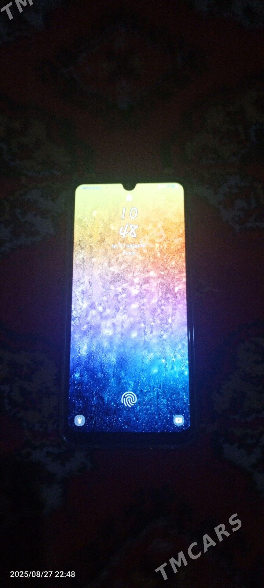 SAMSUNG A50.4.64 - Gurbansoltan Eje - img 3
