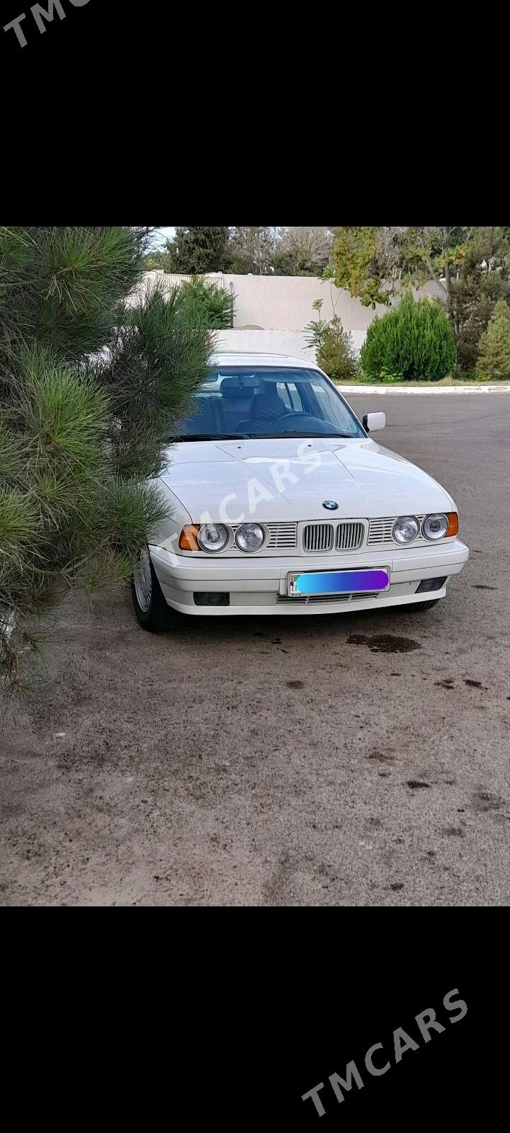 BMW 525 1990 - 75 000 TMT - Балканабат - img 3