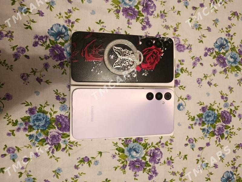 Samsung A05 S - Чарджоу - img 10