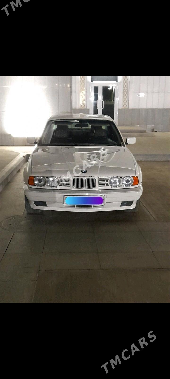 BMW 525 1990 - 75 000 TMT - Балканабат - img 4