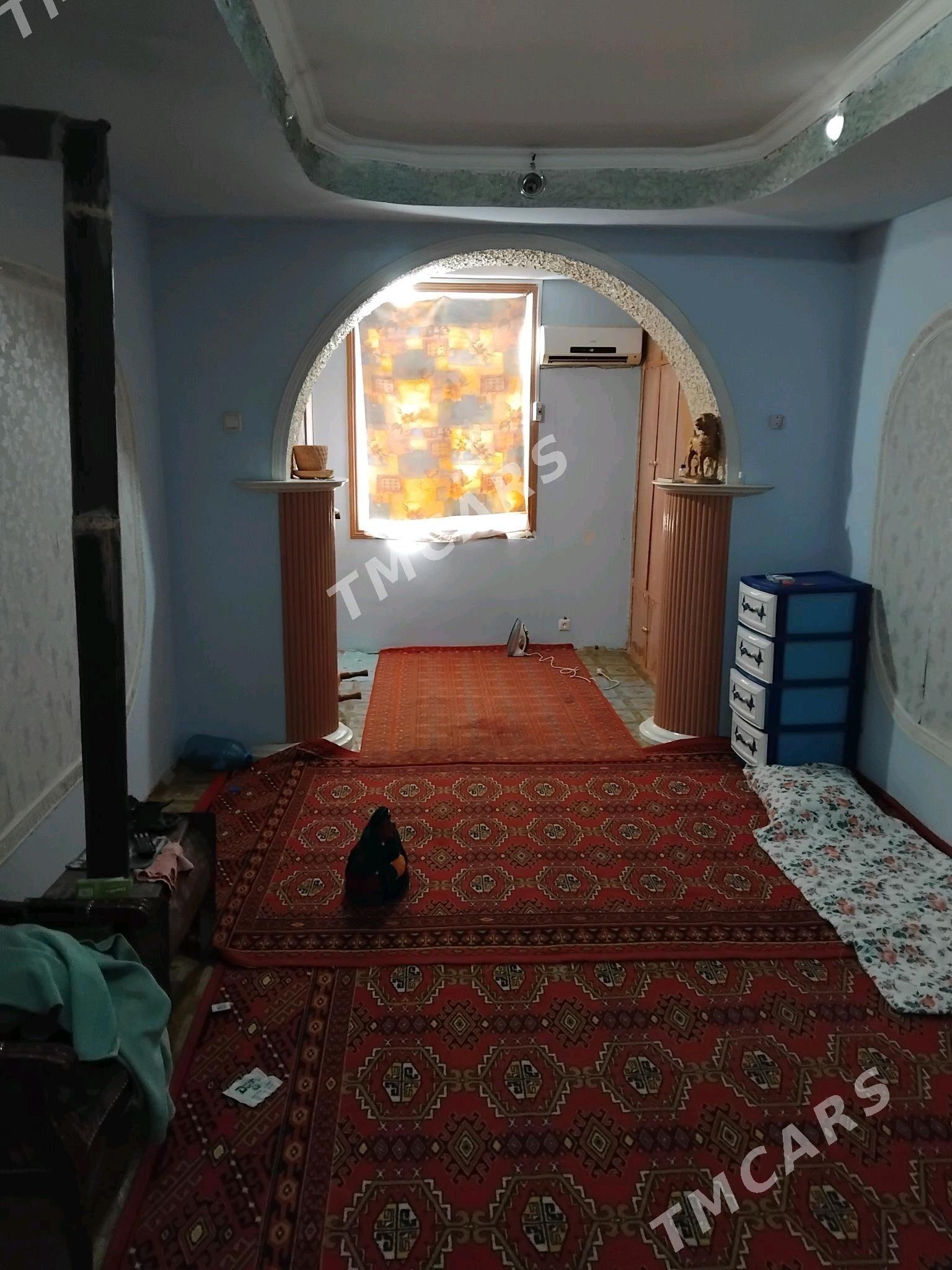 satlyk öz eyesinden - Mary - img 3