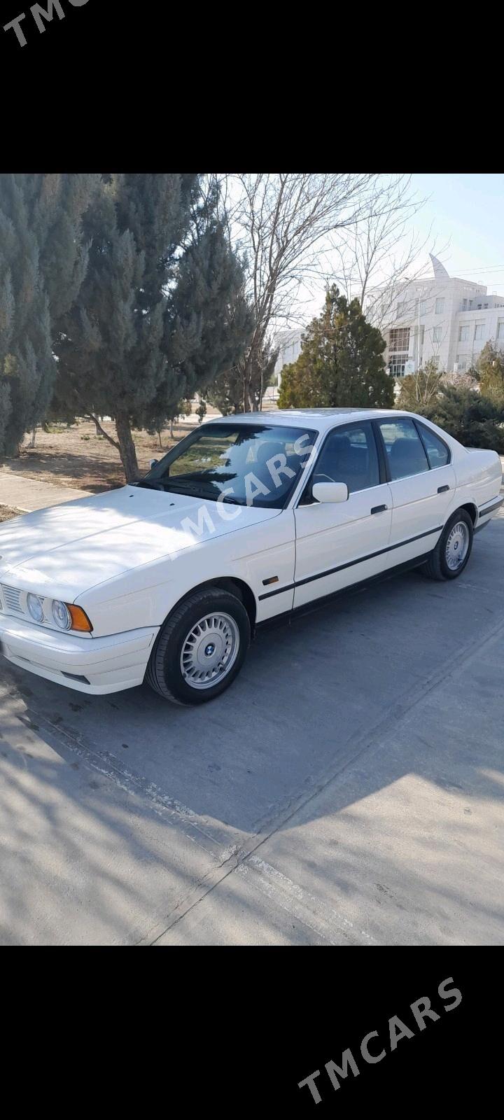 BMW 525 1990 - 75 000 TMT - Балканабат - img 2