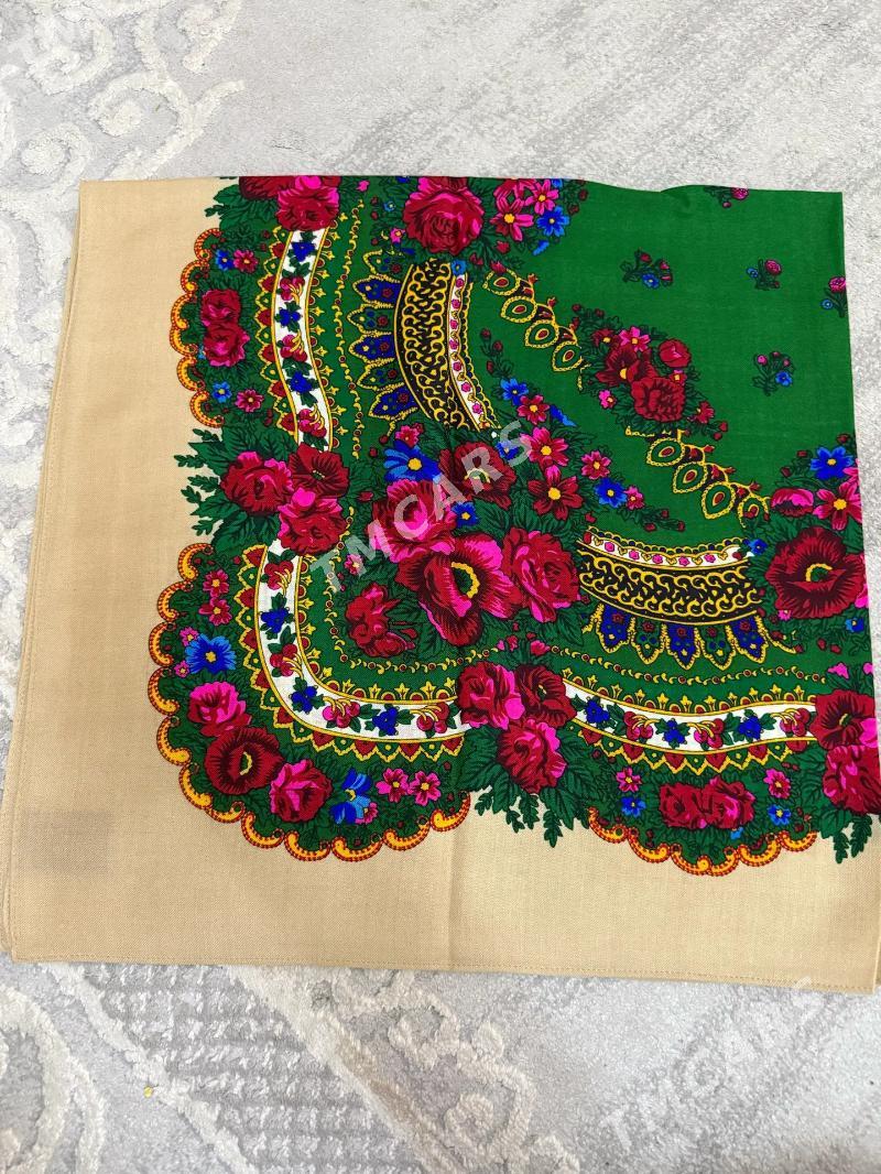 gaty yalyk - Aşgabat - img 10