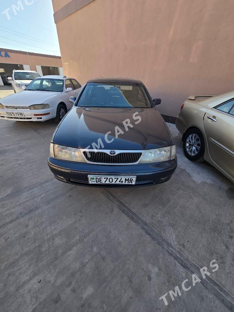 Toyota Avalon 1997 - 130 000 TMT - Мары - img 2