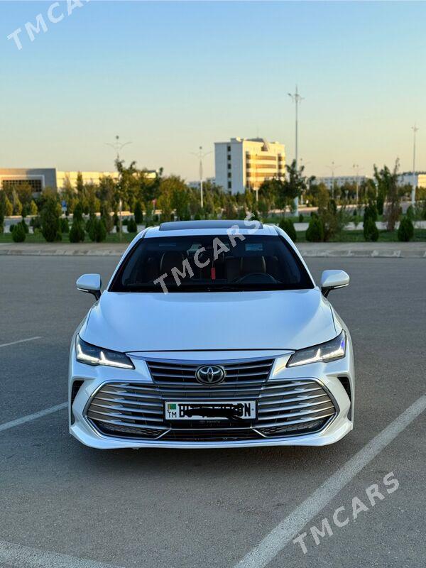 Toyota Avalon 2019 - 460 000 TMT - Balkanabat - img 3