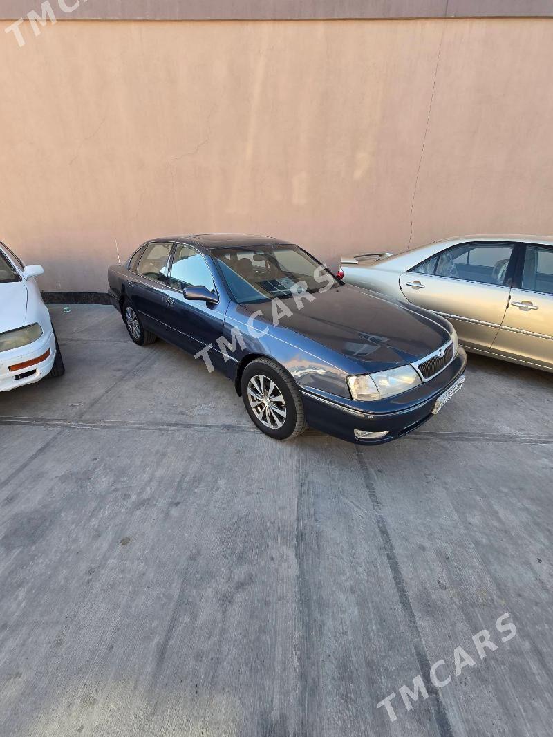Toyota Avalon 1997 - 130 000 TMT - Мары - img 3
