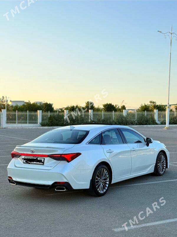 Toyota Avalon 2019 - 460 000 TMT - Balkanabat - img 2