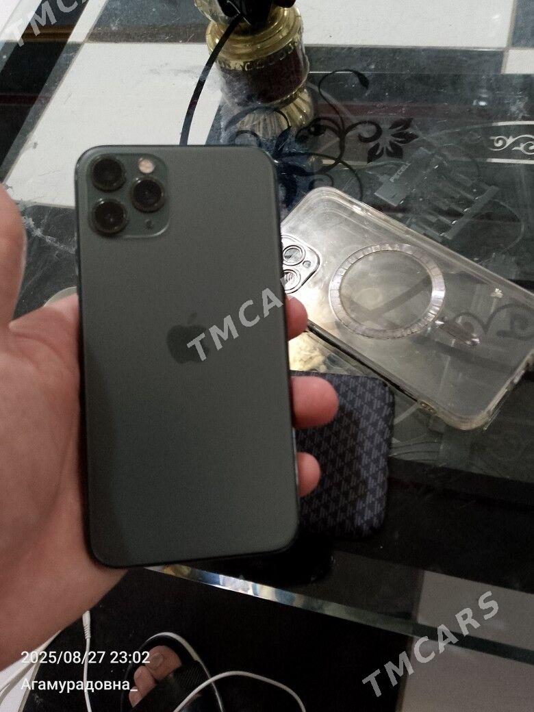 İphone 11 pro - Туркменабат - img 4