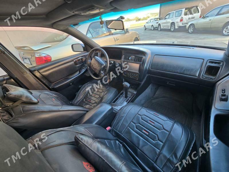 Toyota Avalon 1997 - 130 000 TMT - Мары - img 5