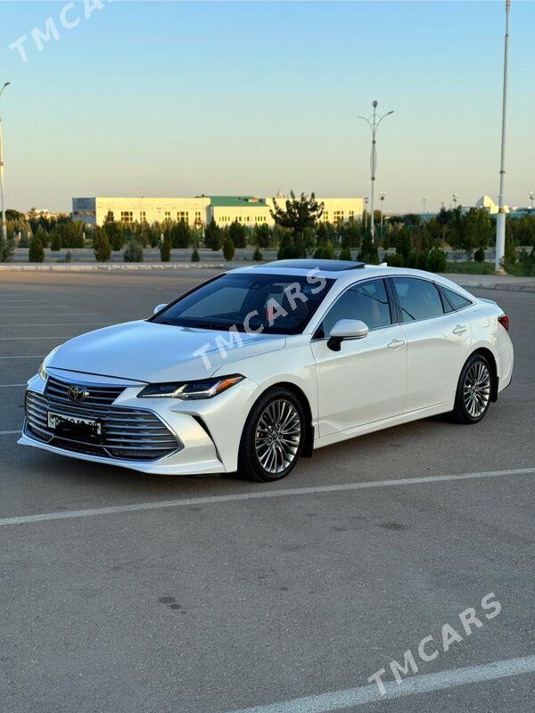 Toyota Avalon 2019 - 460 000 TMT - Balkanabat - img 8