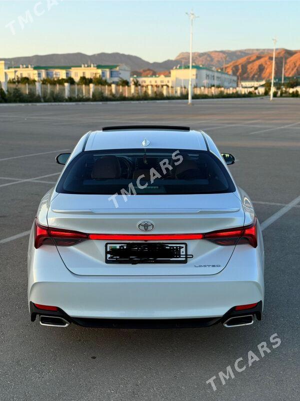 Toyota Avalon 2019 - 460 000 TMT - Balkanabat - img 7
