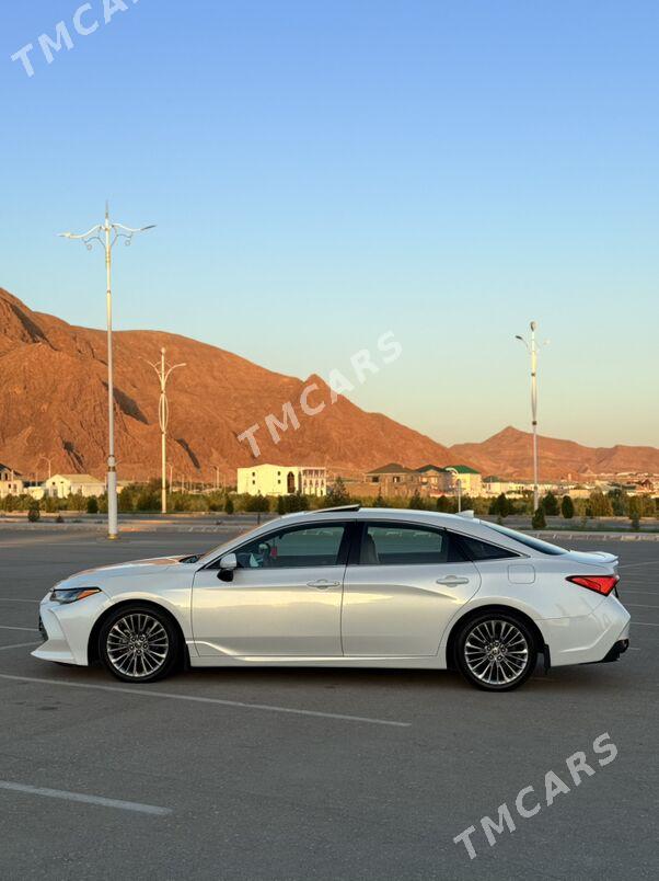Toyota Avalon 2019 - 460 000 TMT - Balkanabat - img 6