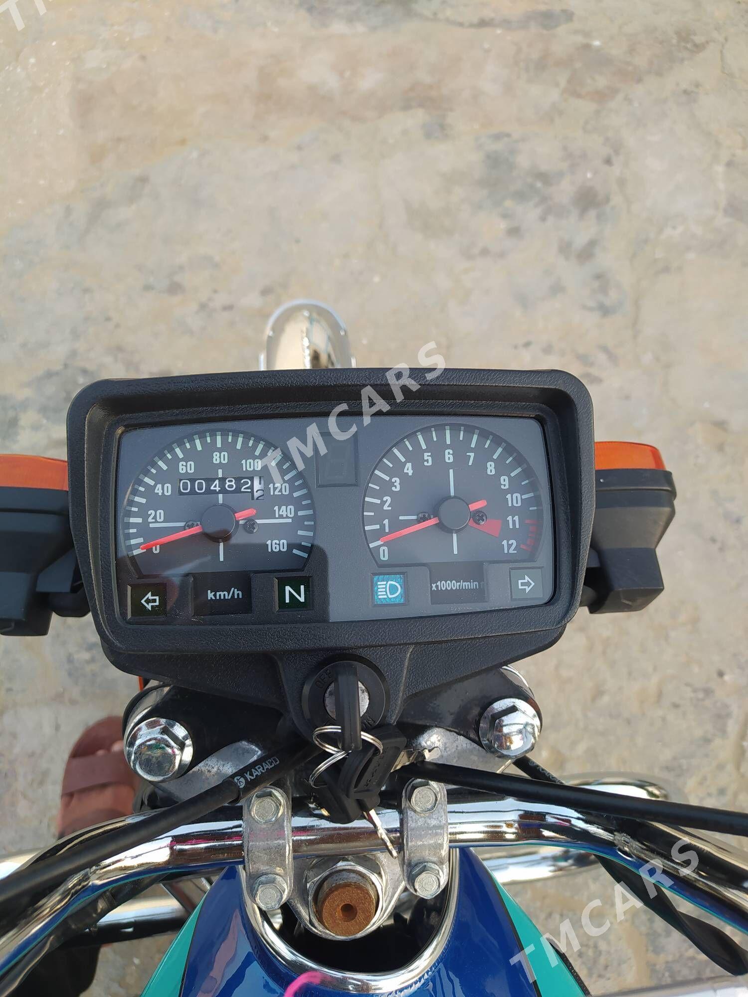 Fekon FK150-8G 2025 - 13 000 TMT - Балканабат - img 2