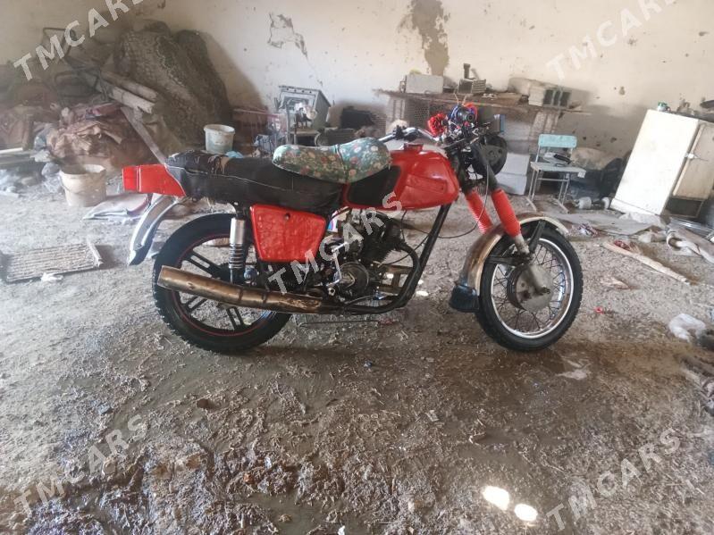 Fekon FK150-8G 2025 - 7 000 TMT - Гызыларбат - img 2