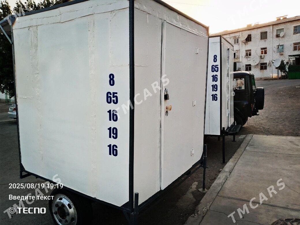 Prisep Polprisep 2022 - 40 000 TMT - Türkmenbaşy - img 7