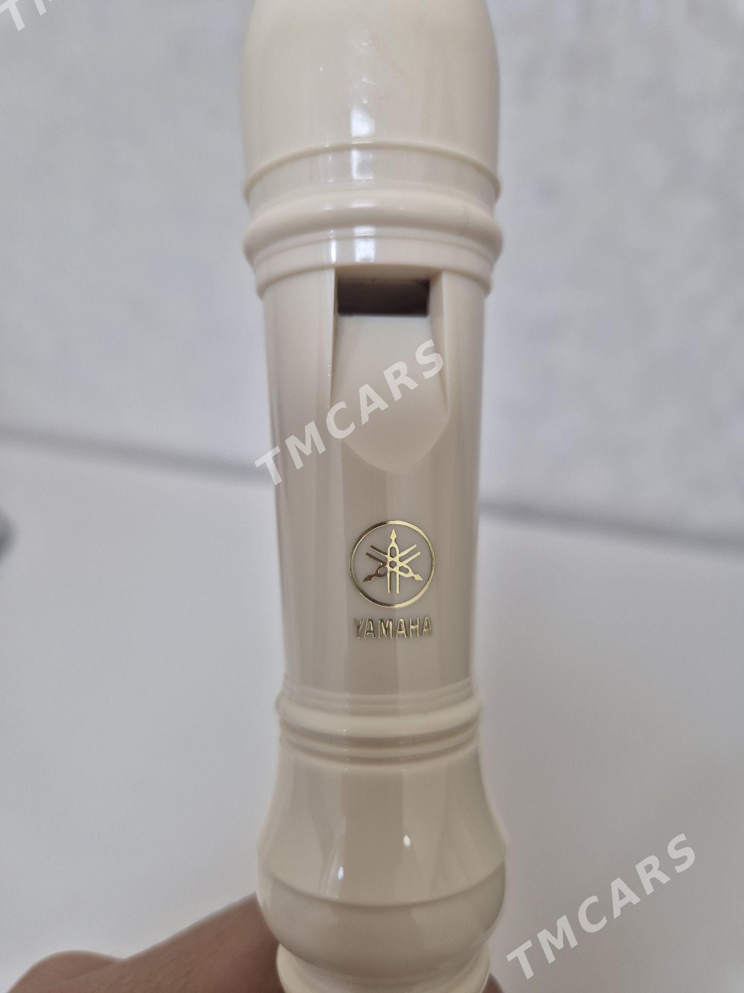 Yamaha tuydik kiciler ucin - 15-nji tapgyr - img 1