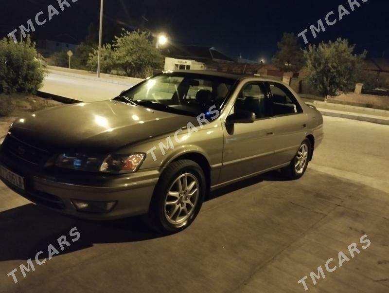Toyota Camry 2000 - 190 000 TMT - Türkmenabat - img 1