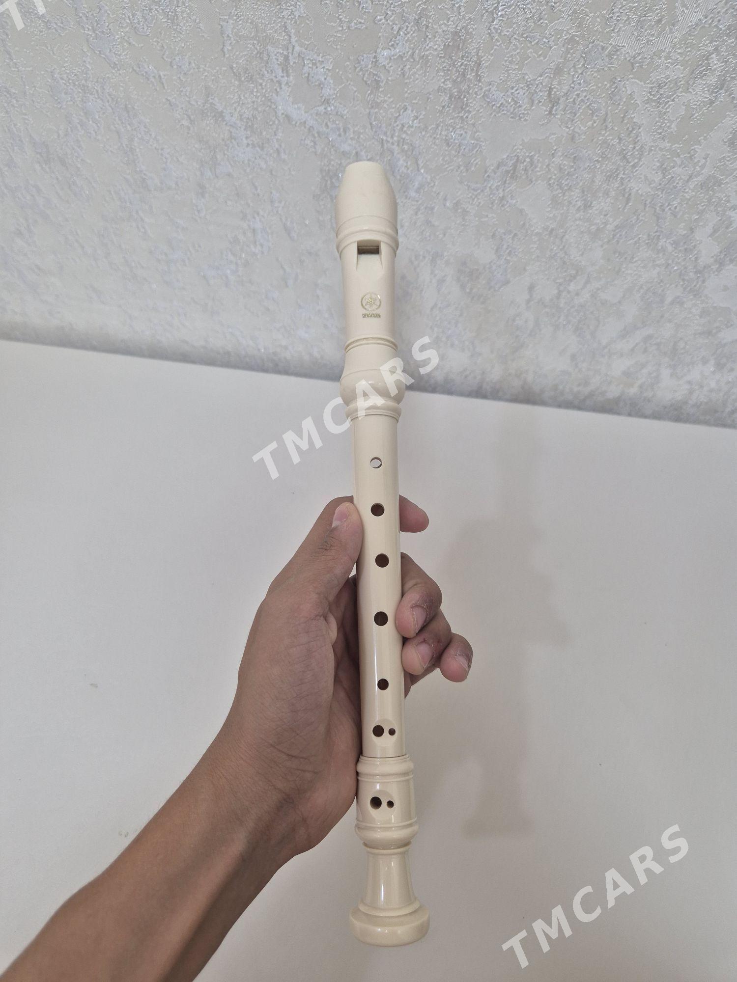 Yamaha tuydik kiciler ucin - 15-nji tapgyr - img 4