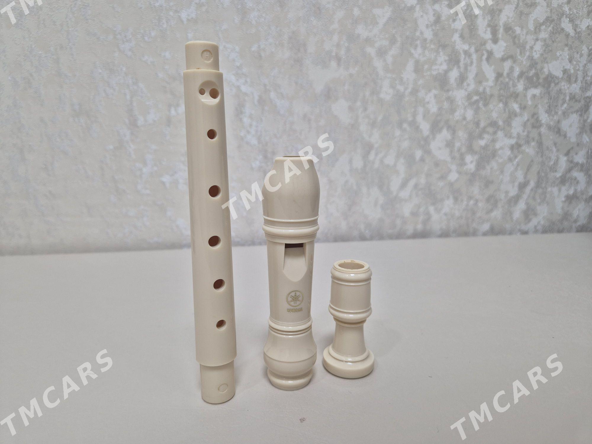 Yamaha tuydik kiciler ucin - 15-nji tapgyr - img 2