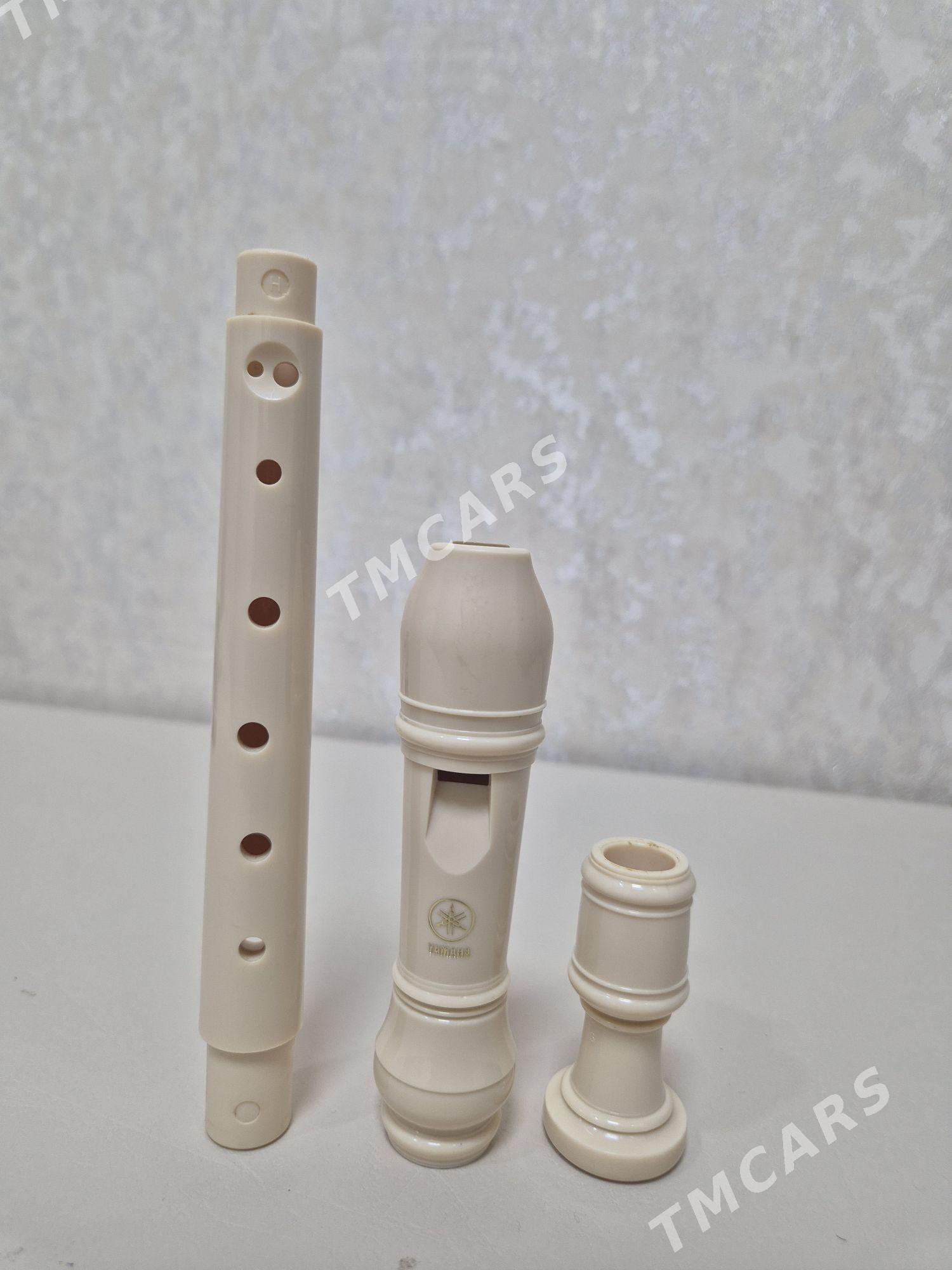 Yamaha tuydik kiciler ucin - 15-nji tapgyr - img 3
