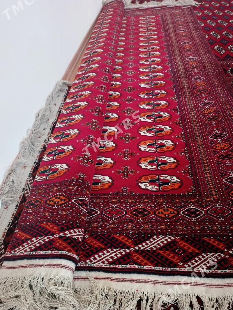 El haly - Aşgabat - img 3