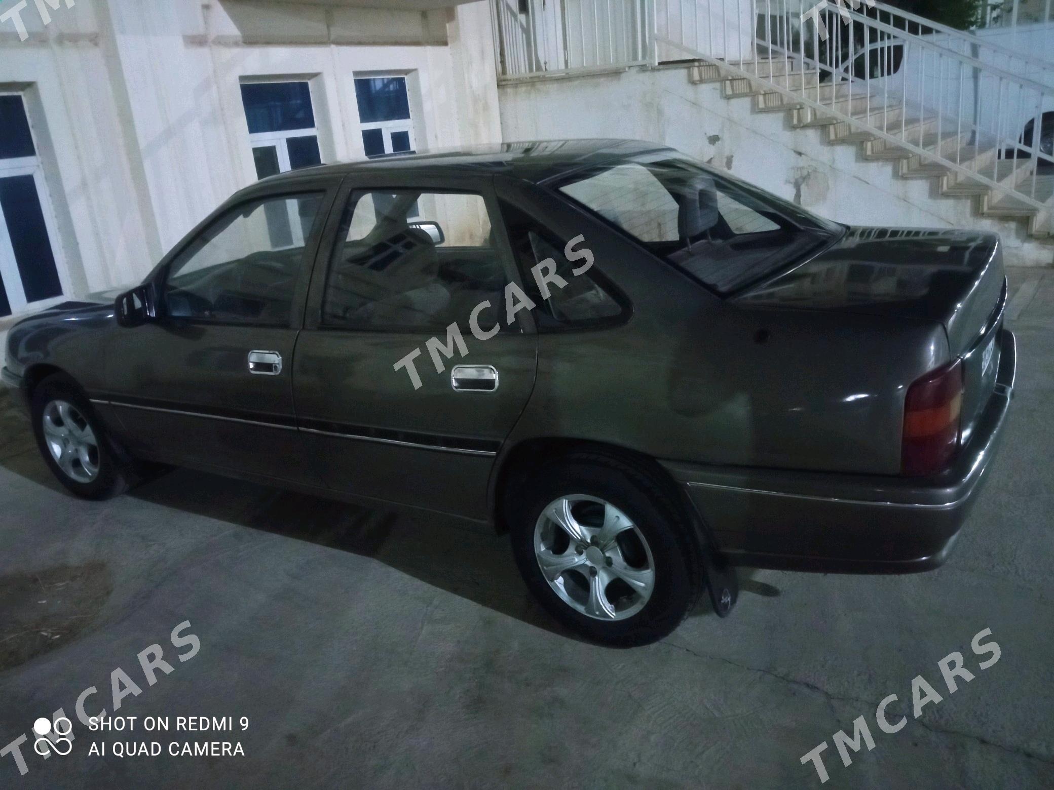 Opel Vectra 1991 - 32 000 TMT - Türkmenabat - img 2