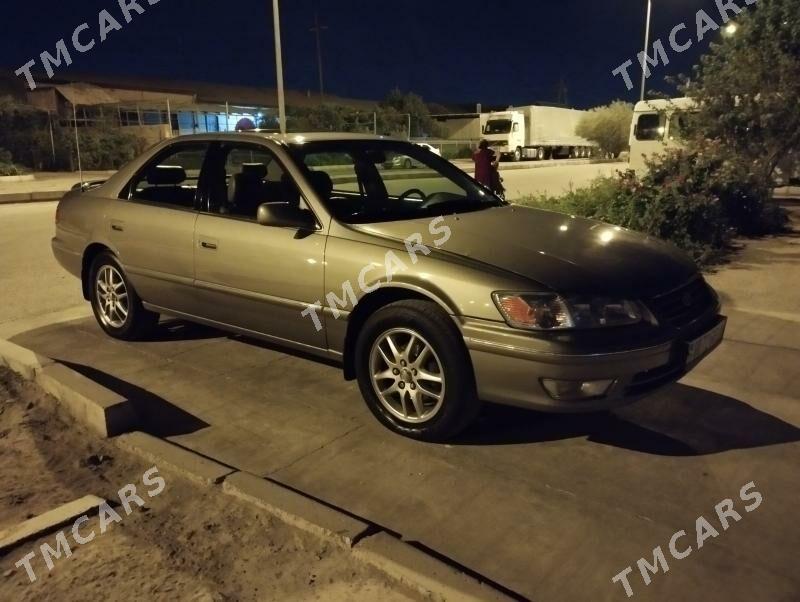 Toyota Camry 2000 - 190 000 TMT - Türkmenabat - img 4