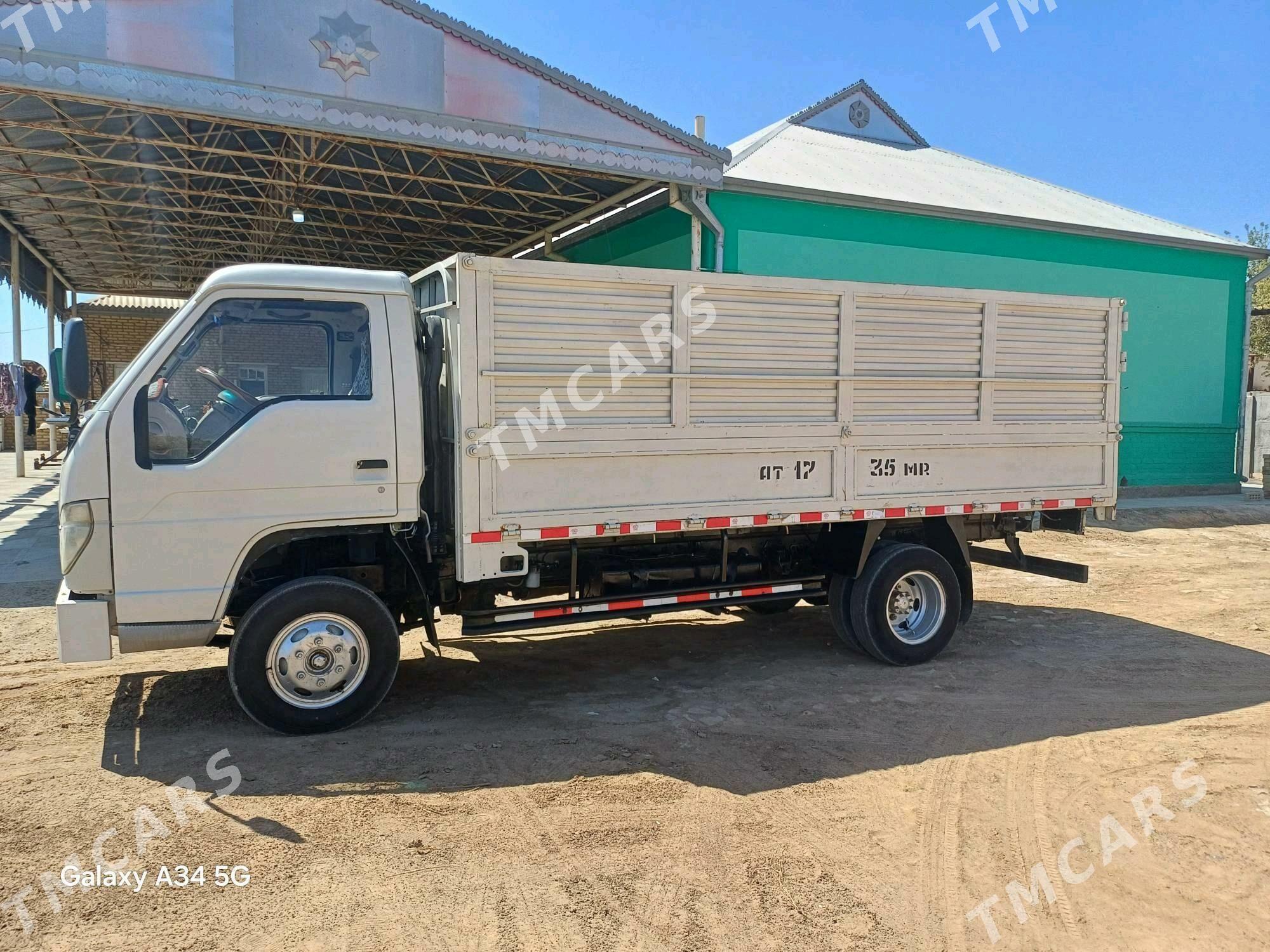 Forland H3 2014 - 140 000 TMT - Wekilbazar - img 4