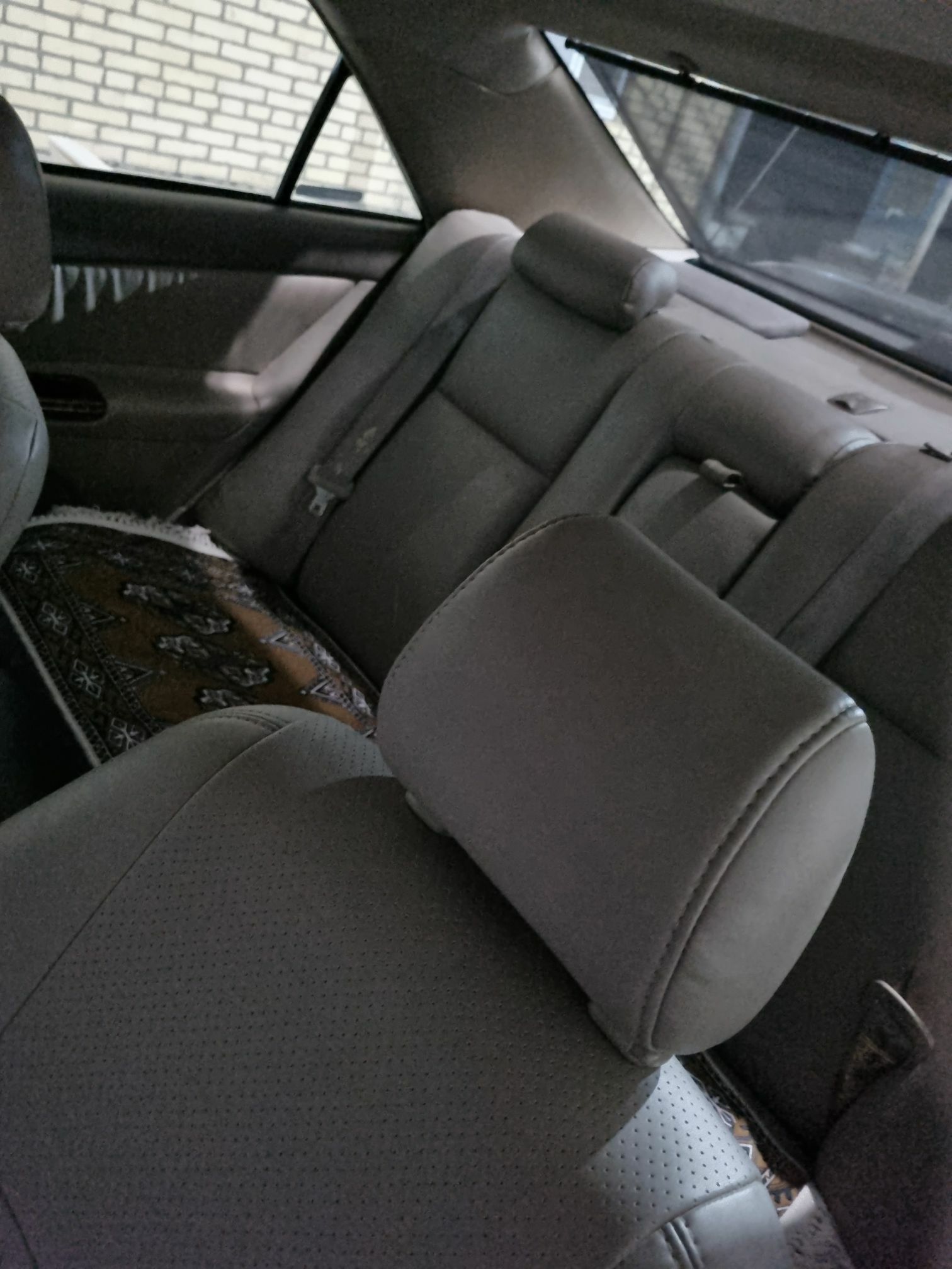 Toyota Camry 2004 - 190 000 TMT - Мары - img 2