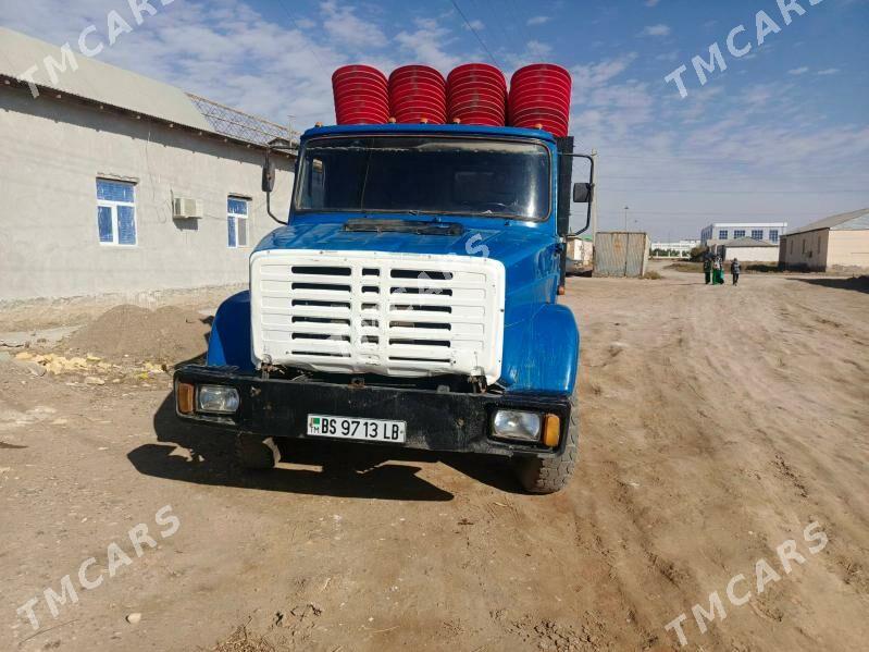 Zil 4331 1995 - 75 000 TMT - Hojambaz - img 4