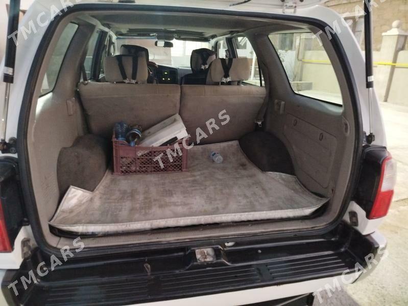 Toyota 4Runner 2001 - 145 000 TMT - Туркменбаши - img 8
