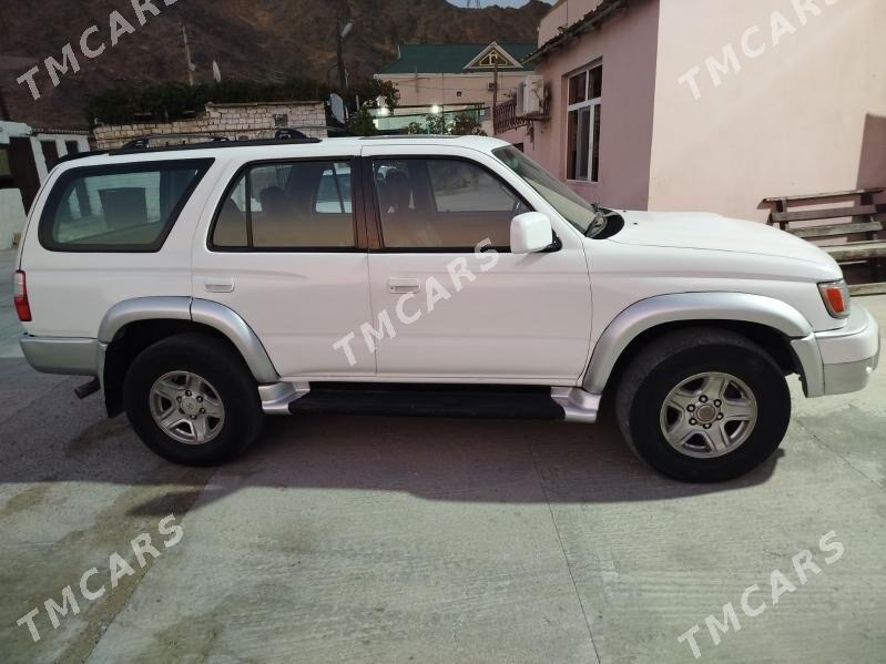 Toyota 4Runner 2001 - 145 000 TMT - Туркменбаши - img 7