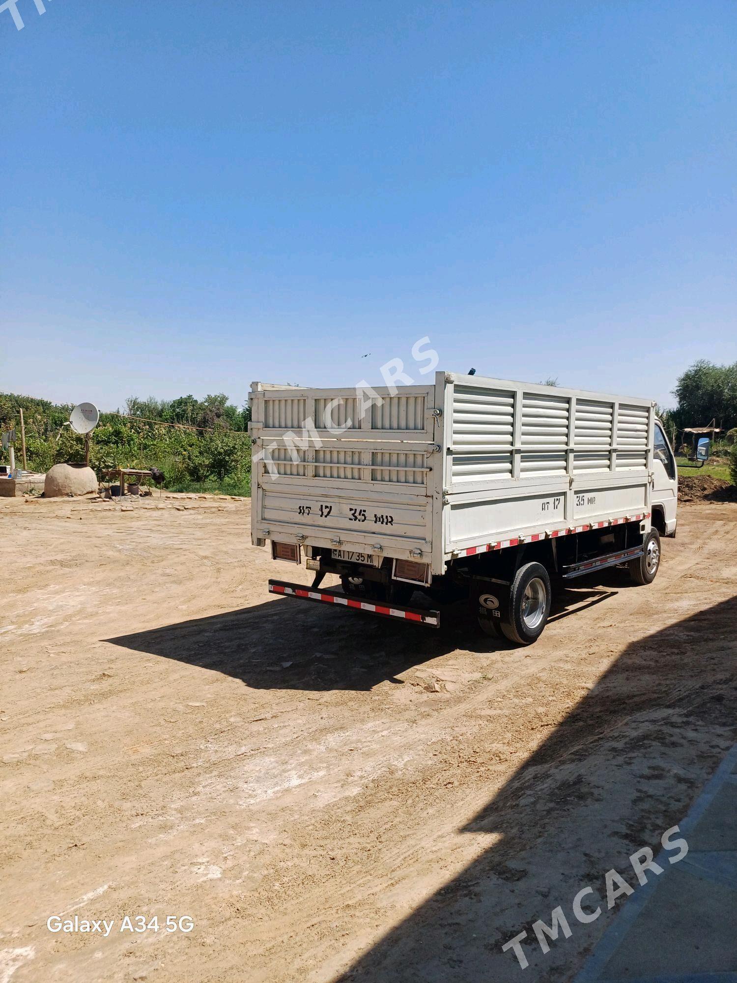 Forland H3 2014 - 140 000 TMT - Wekilbazar - img 3