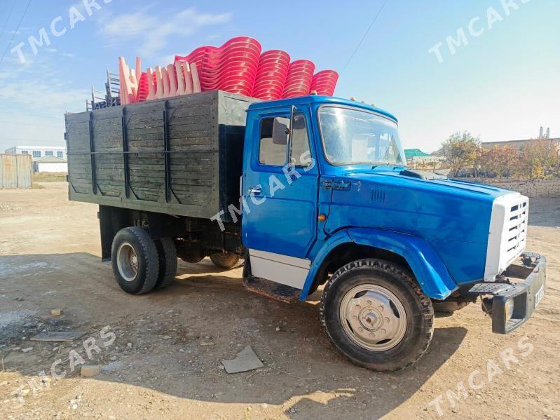 Zil 4331 1995 - 75 000 TMT - Hojambaz - img 2