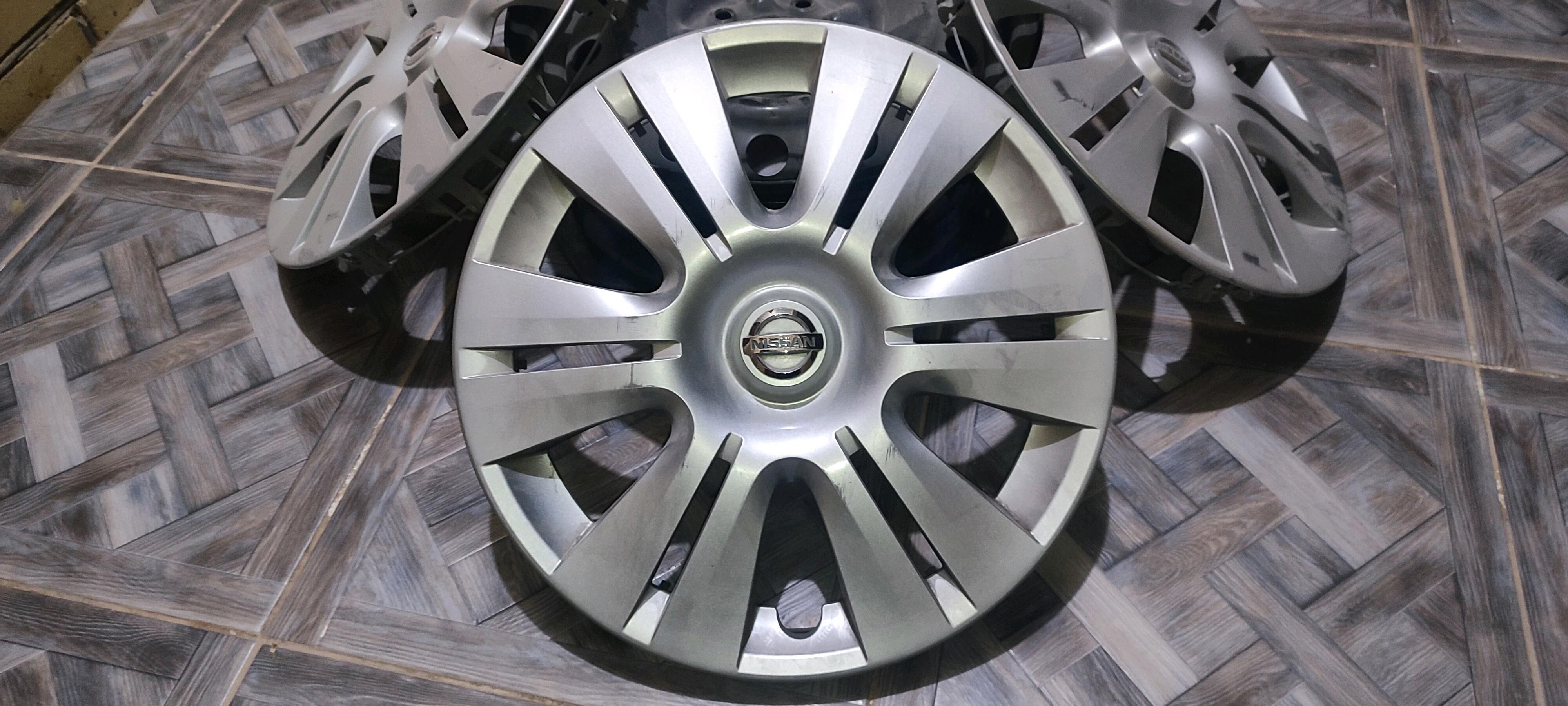 nissan kalpak 15lik radnoyy! 600 TMT - Байрамали - img 2