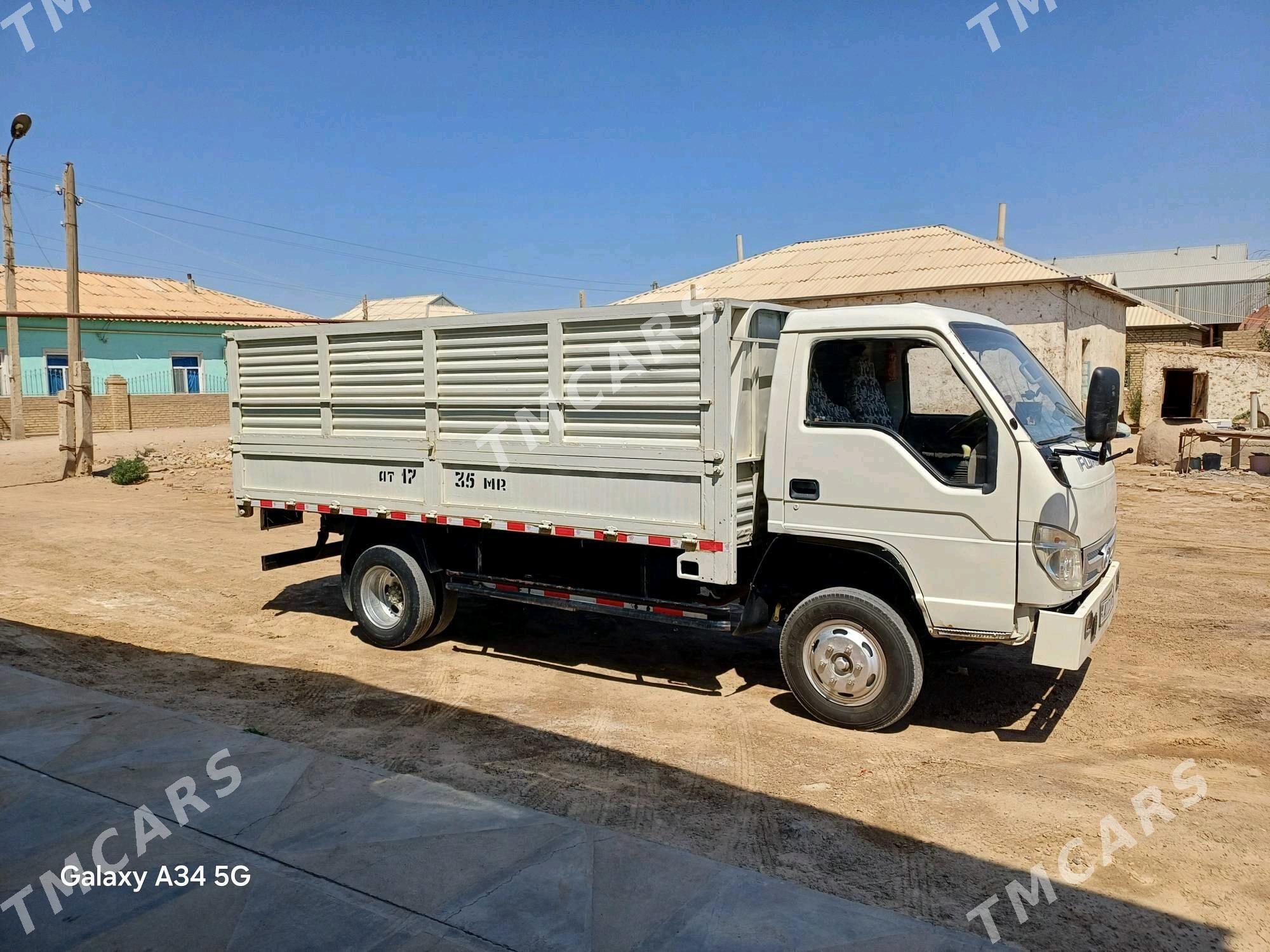 Forland H3 2014 - 140 000 TMT - Wekilbazar - img 6